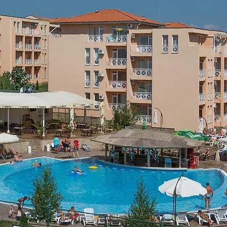 Apartamento Sunny Day 6 Sunny Beach
