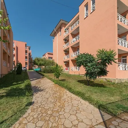 Apartamento Sunny Day 6 Sunny Beach