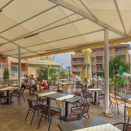 Apartamento Sunny Day 6 Sunny Beach