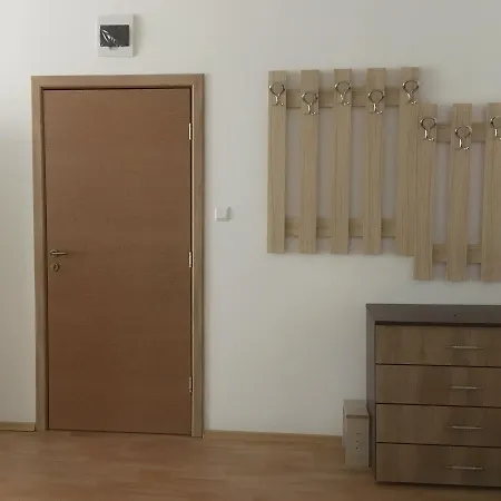 Apartamento Sunny Day 6