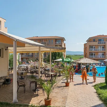 Sunny Day 6 Apartamento Sunny Beach